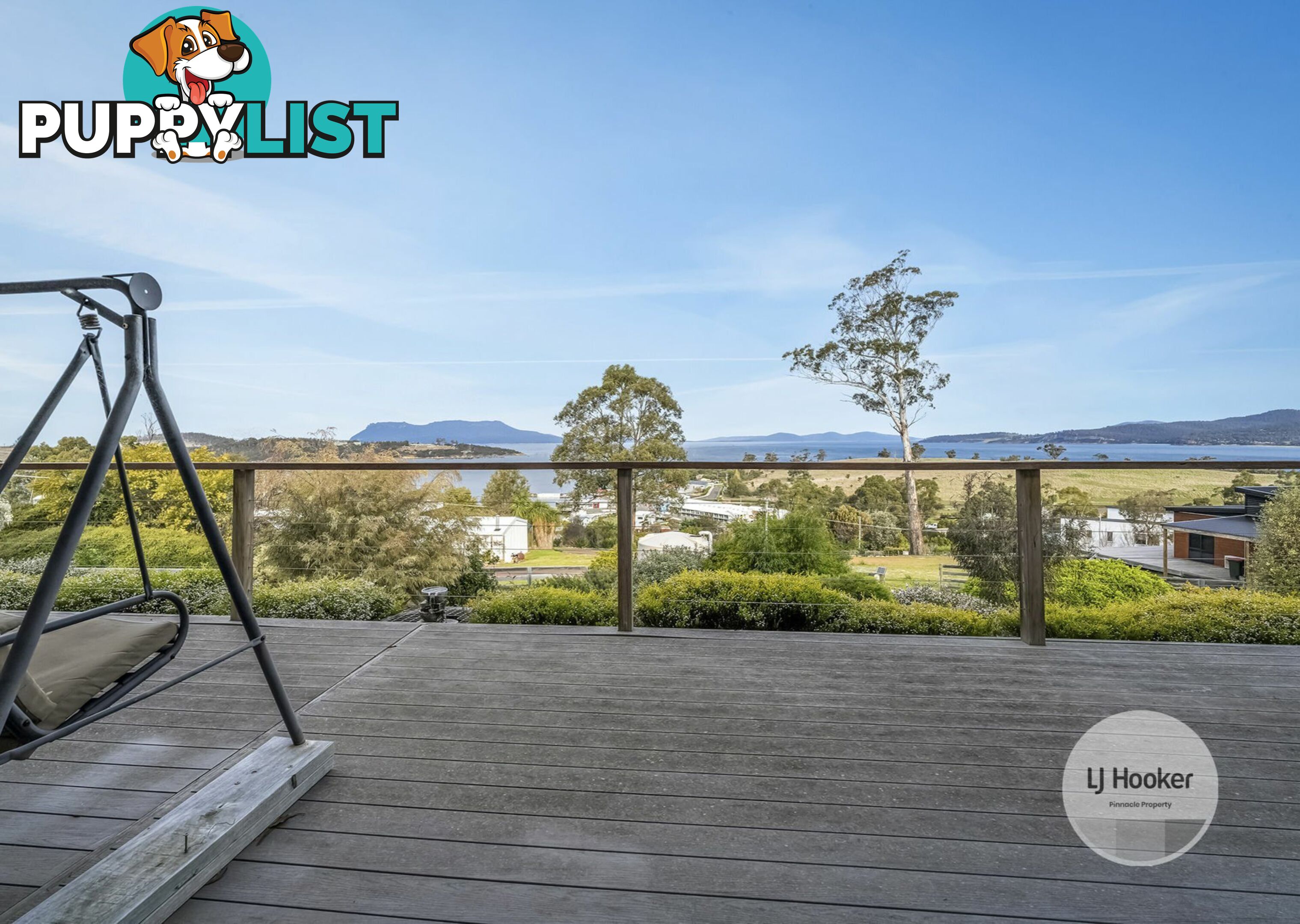 31 Bernacchi Drive ORFORD TAS 7190