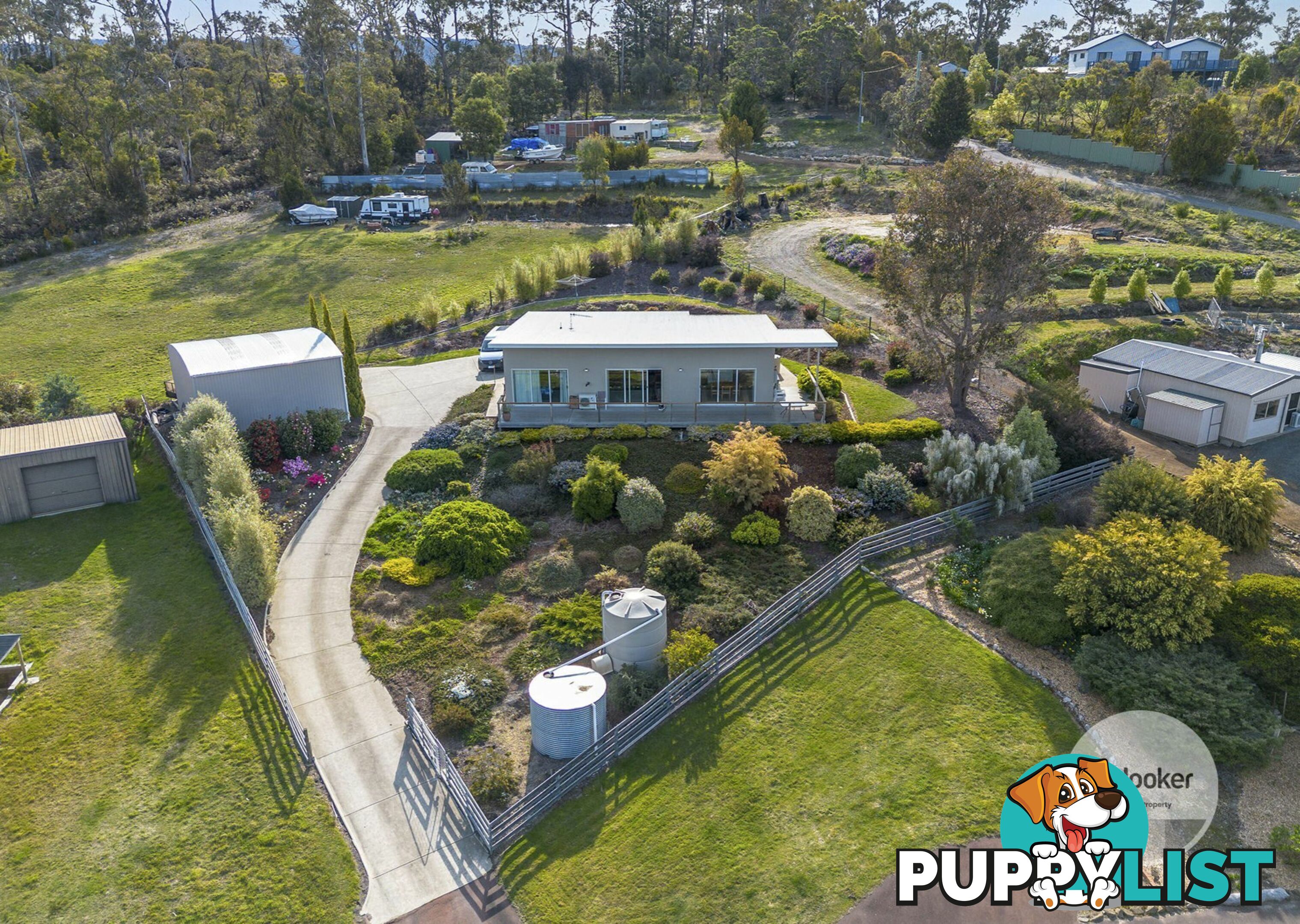 31 Bernacchi Drive ORFORD TAS 7190