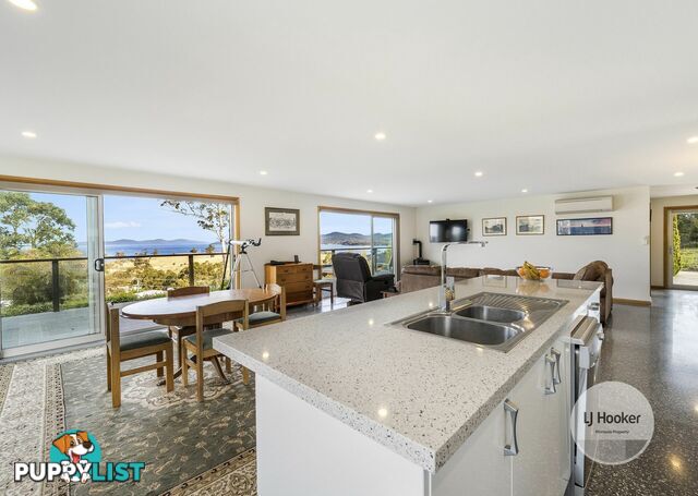 31 Bernacchi Drive ORFORD TAS 7190