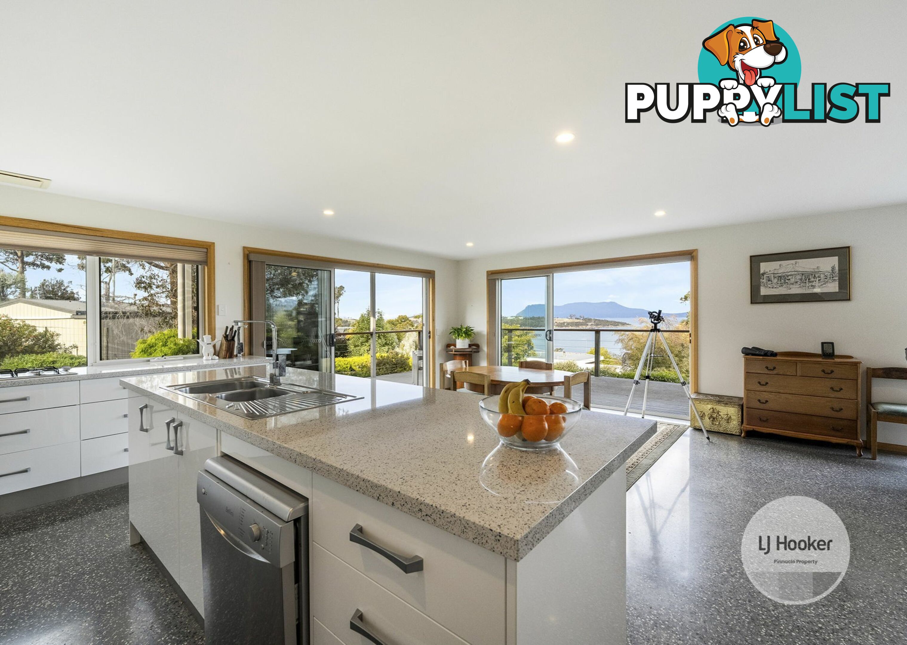 31 Bernacchi Drive ORFORD TAS 7190