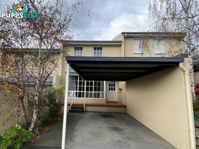 10/12 Wilmot Street HOBART TAS 7000