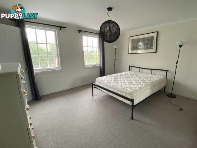 10/12 Wilmot Street HOBART TAS 7000
