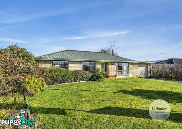 10 Riverdowns Drive MARGATE TAS 7054