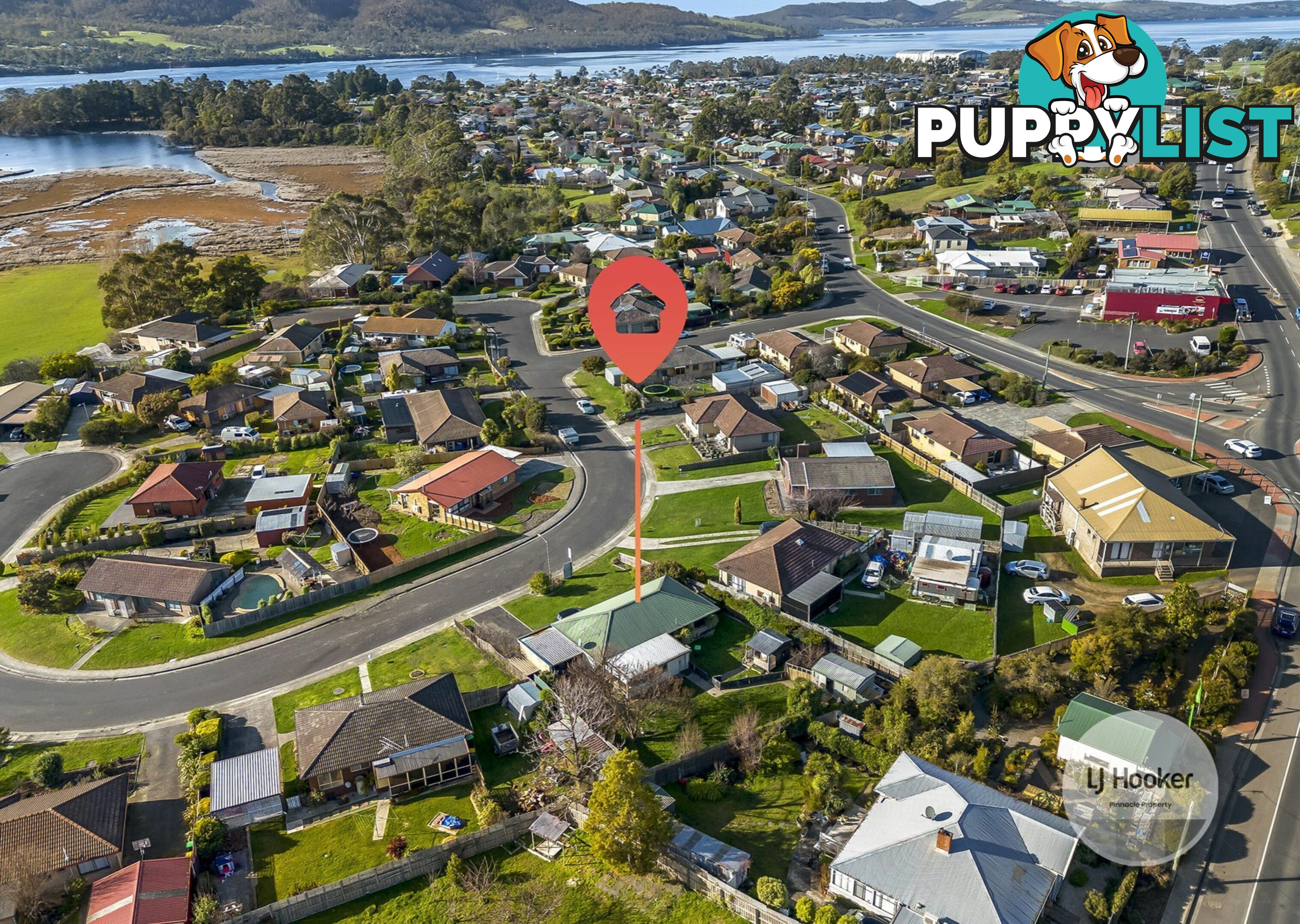 10 Riverdowns Drive MARGATE TAS 7054