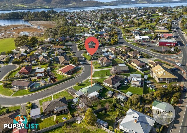 10 Riverdowns Drive MARGATE TAS 7054