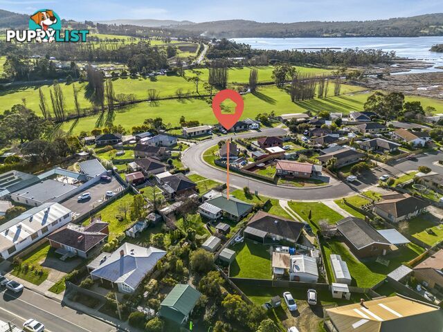 10 Riverdowns Drive MARGATE TAS 7054