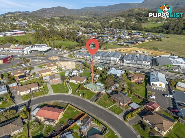 10 Riverdowns Drive MARGATE TAS 7054