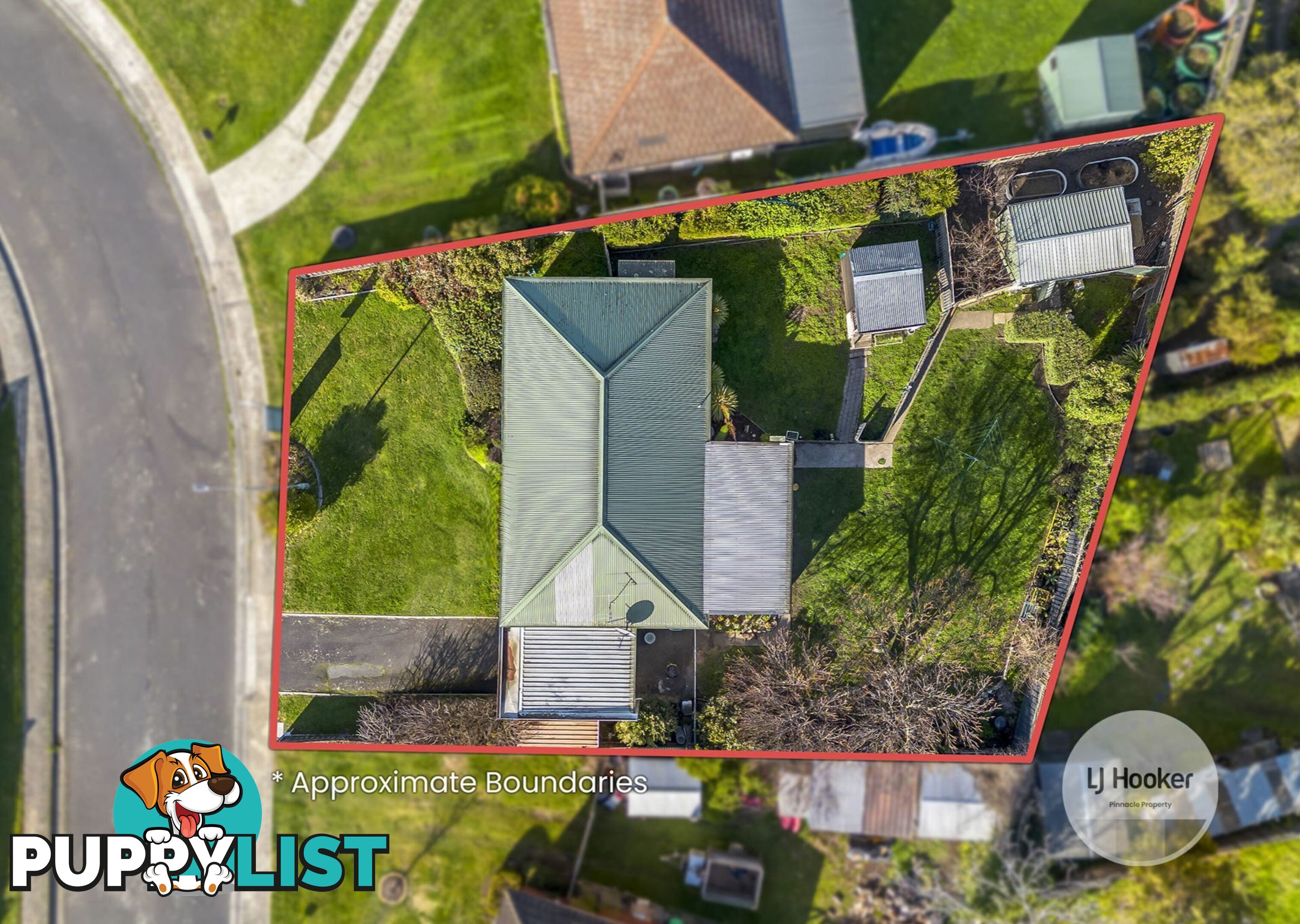 10 Riverdowns Drive MARGATE TAS 7054