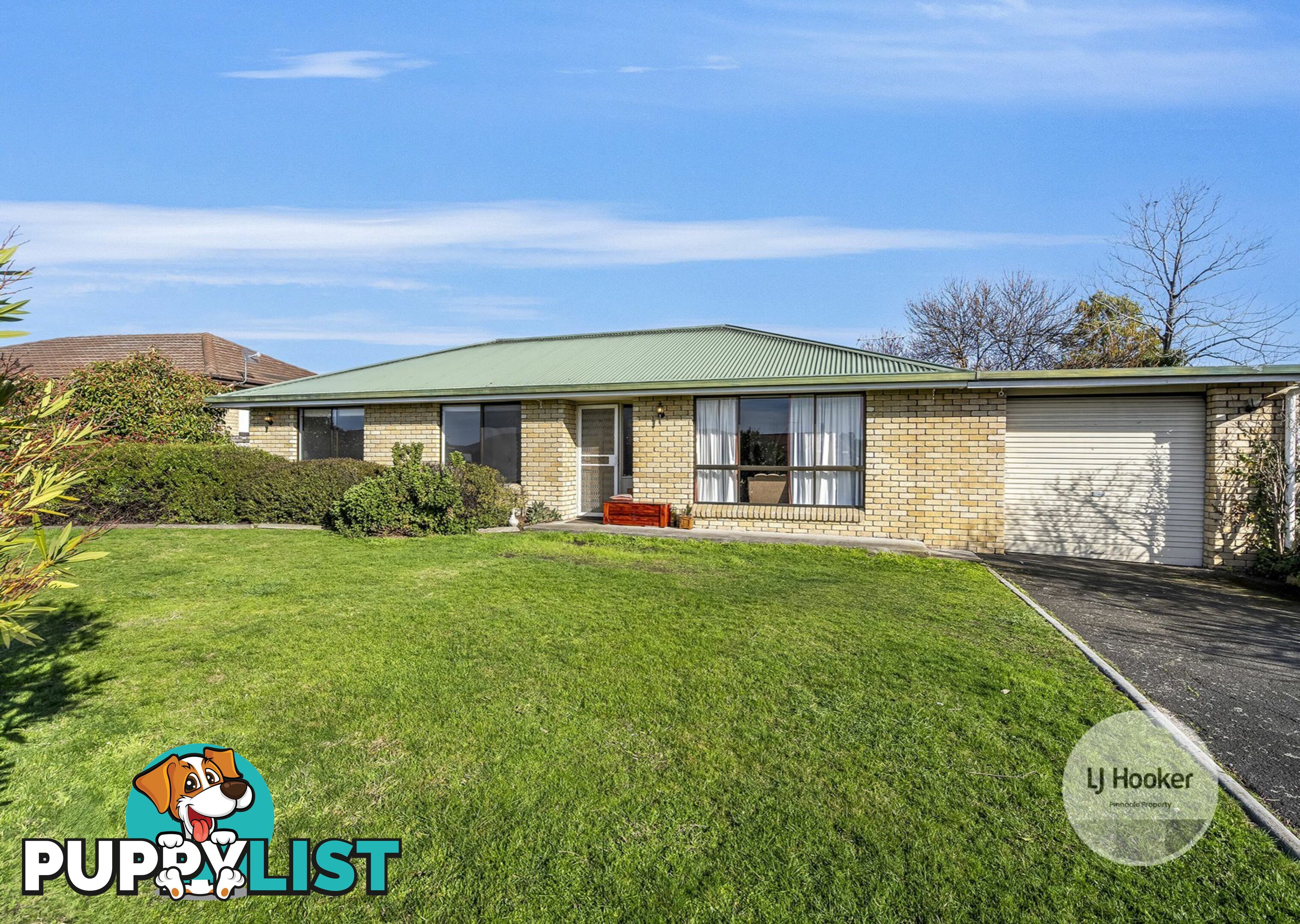 10 Riverdowns Drive MARGATE TAS 7054