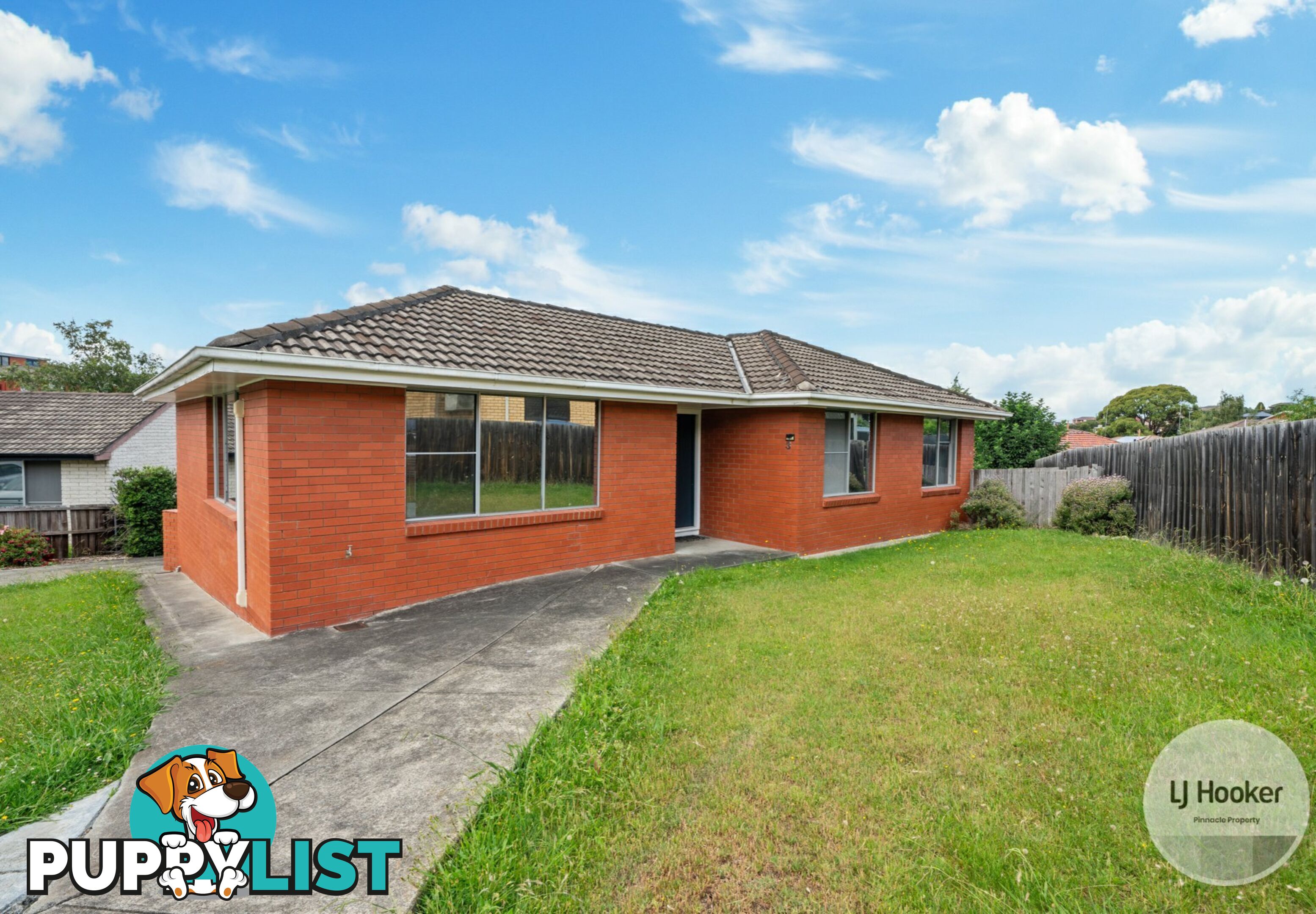 3 Kirala Court BERRIEDALE TAS 7011