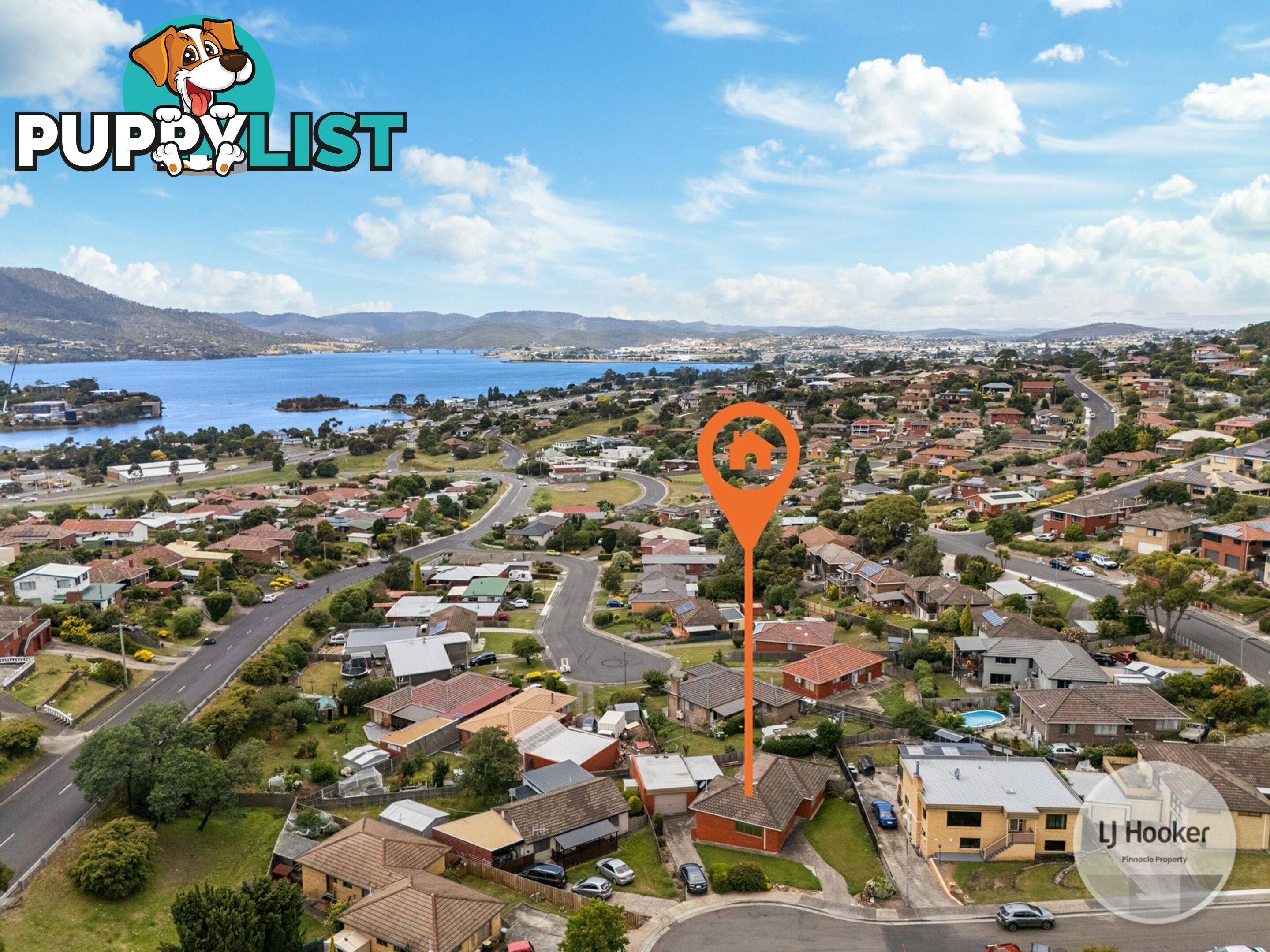 3 Kirala Court BERRIEDALE TAS 7011