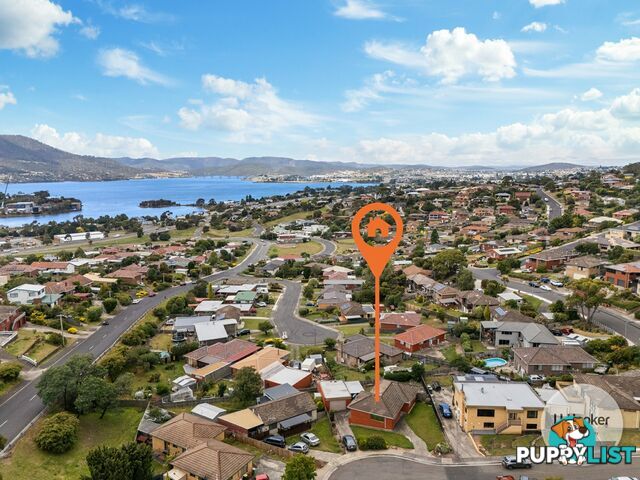 3 Kirala Court BERRIEDALE TAS 7011