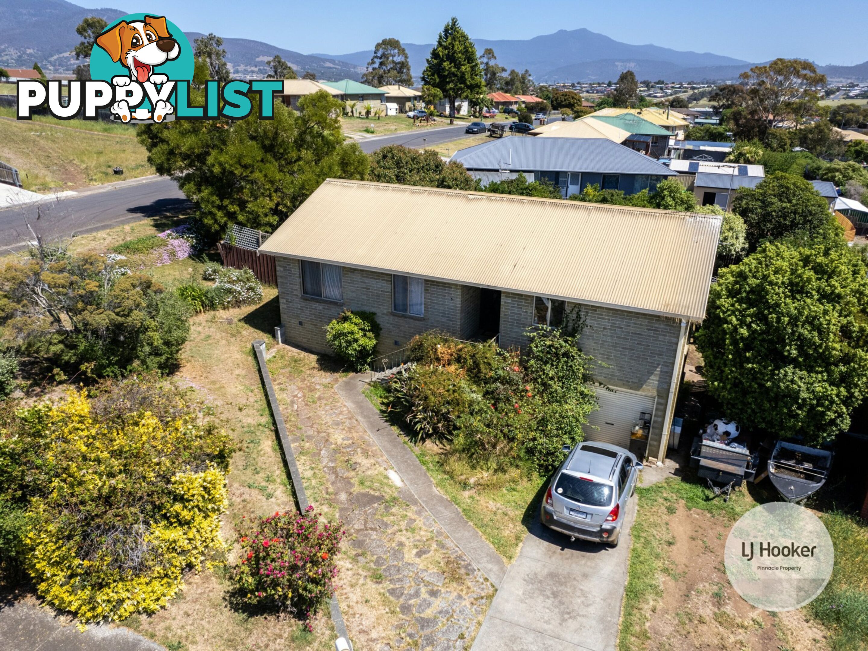 5 Clayton Drive HERDSMANS COVE TAS 7030