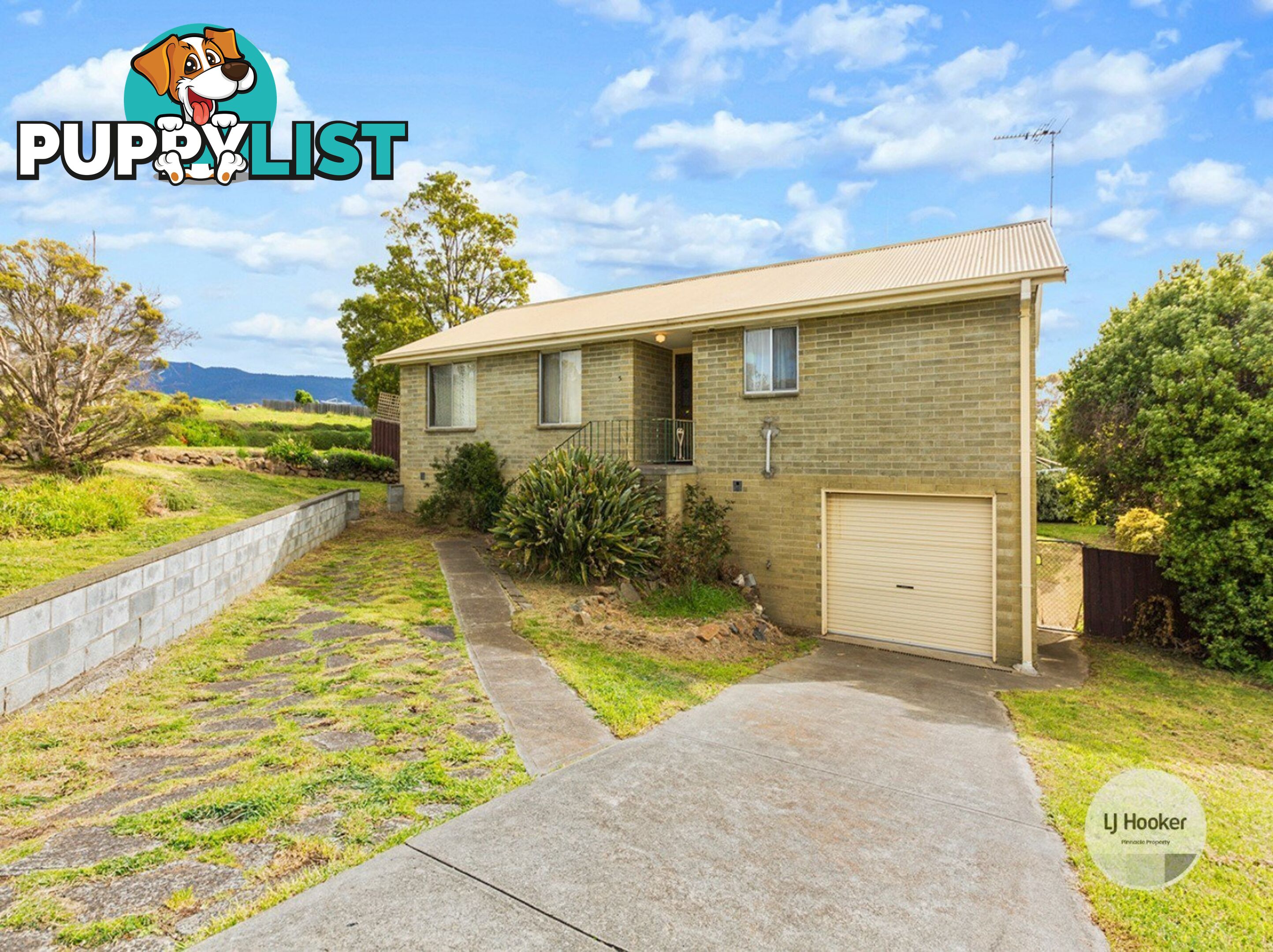 5 Clayton Drive HERDSMANS COVE TAS 7030