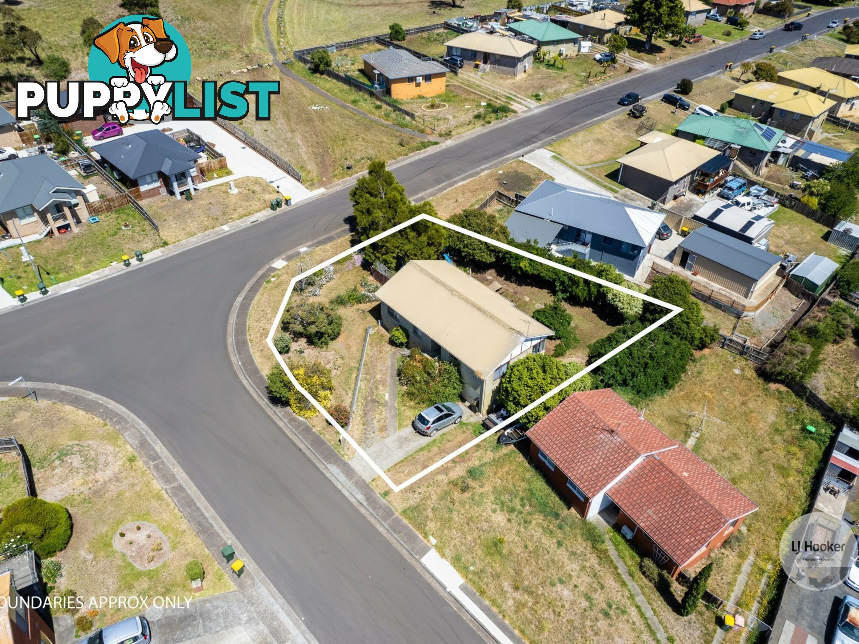 5 Clayton Drive HERDSMANS COVE TAS 7030