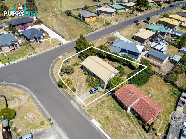 5 Clayton Drive HERDSMANS COVE TAS 7030