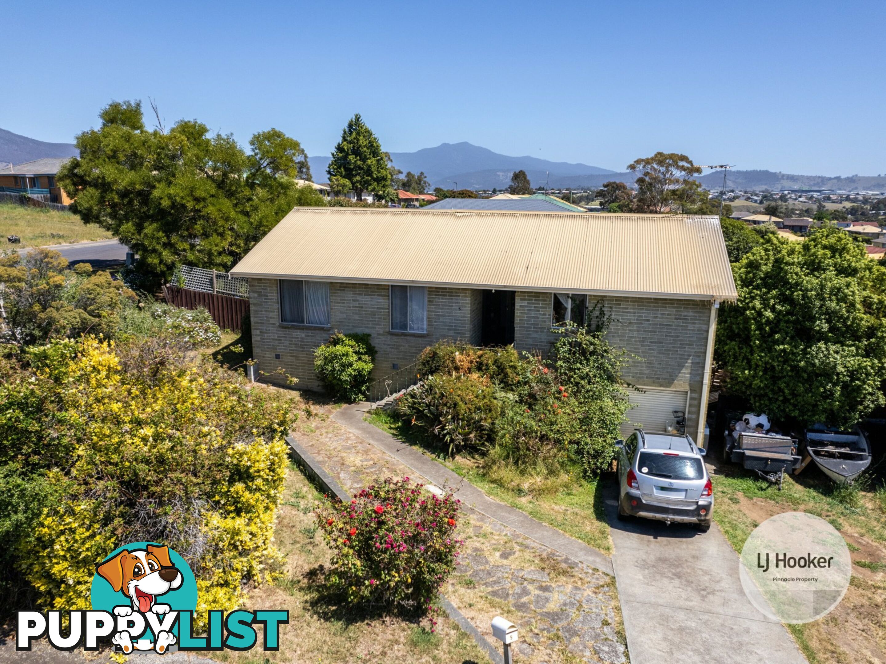 5 Clayton Drive HERDSMANS COVE TAS 7030