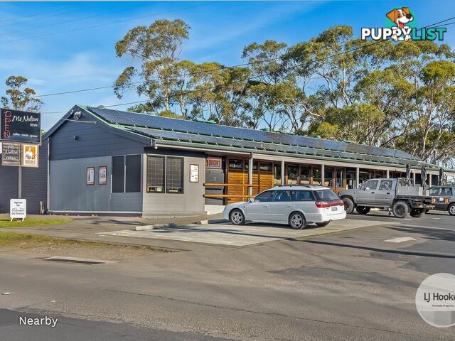 Unit 104/571 Nelson Road MOUNT NELSON TAS 7007