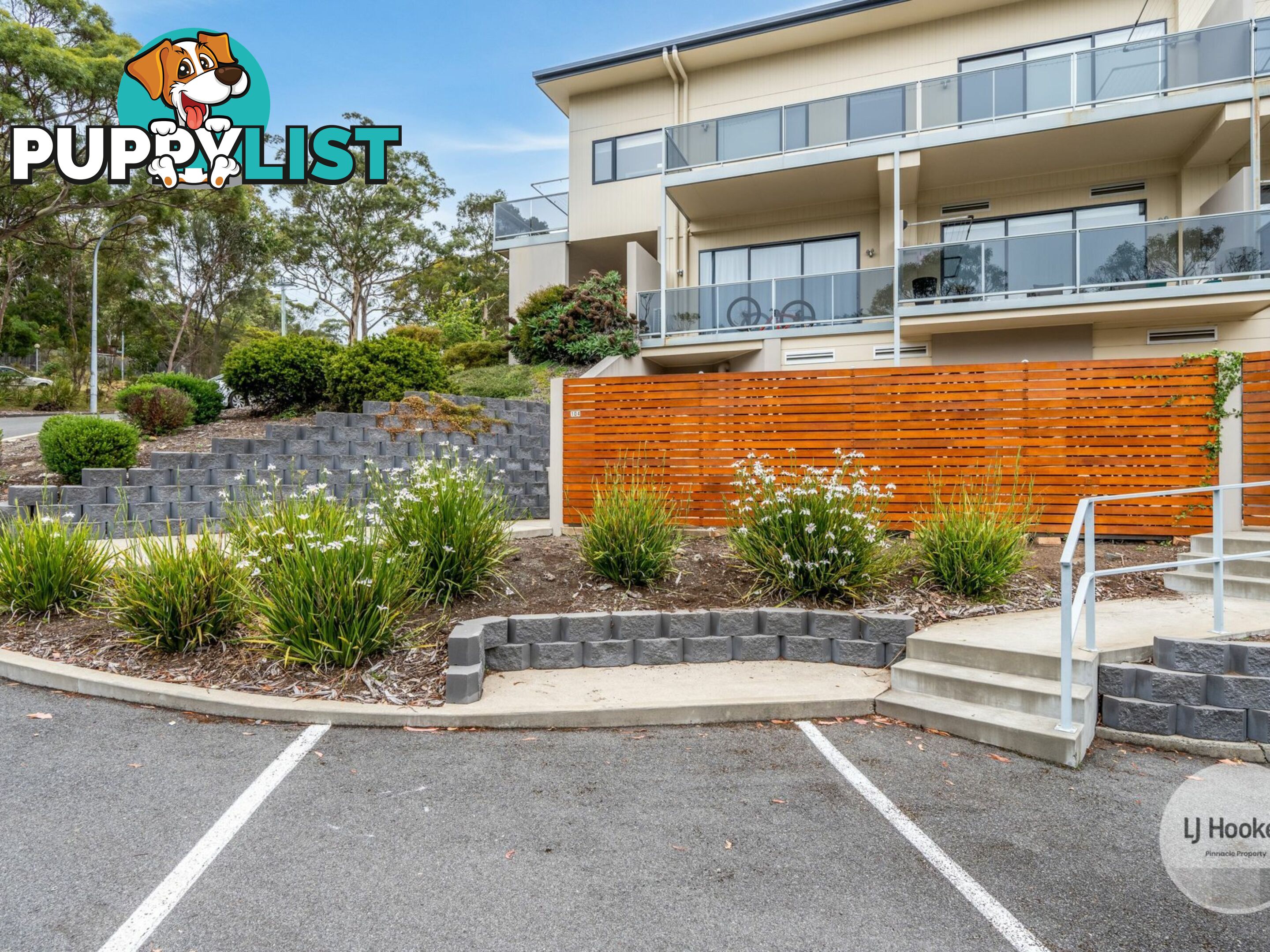 Unit 104/571 Nelson Road MOUNT NELSON TAS 7007