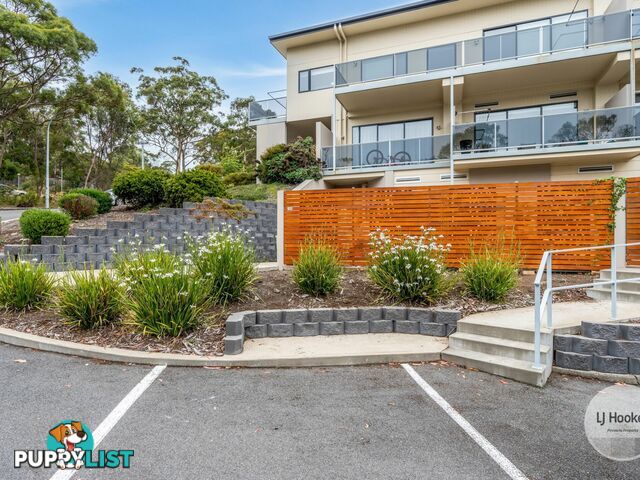 Unit 104/571 Nelson Road MOUNT NELSON TAS 7007