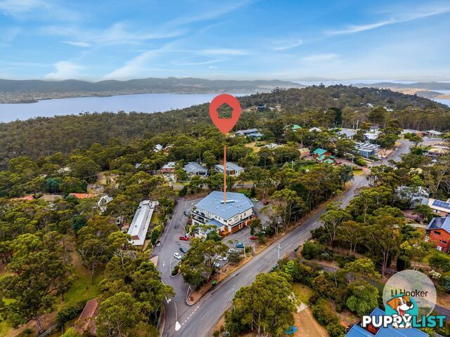 Unit 104/571 Nelson Road MOUNT NELSON TAS 7007