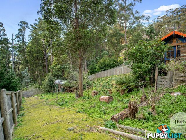 438 Strickland Avenue SOUTH HOBART TAS 7004