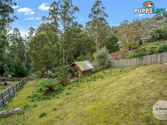 438 Strickland Avenue SOUTH HOBART TAS 7004