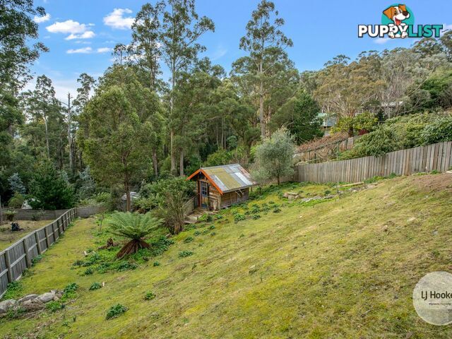 438 Strickland Avenue SOUTH HOBART TAS 7004