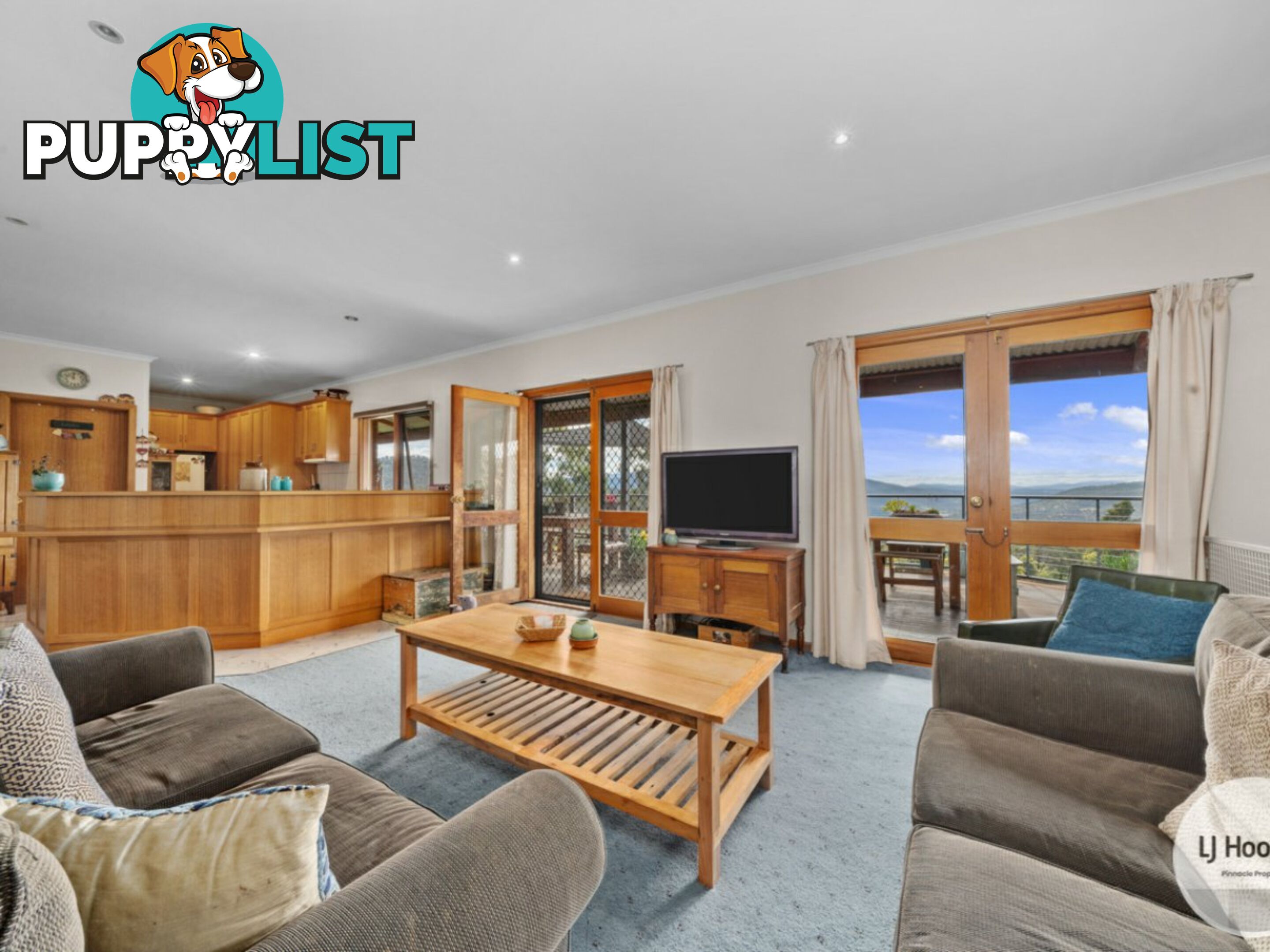 30 Mountain Place MOLESWORTH TAS 7140