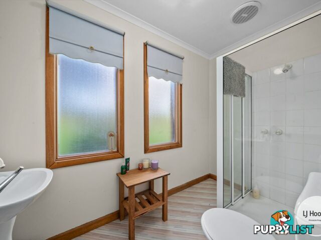 30 Mountain Place MOLESWORTH TAS 7140