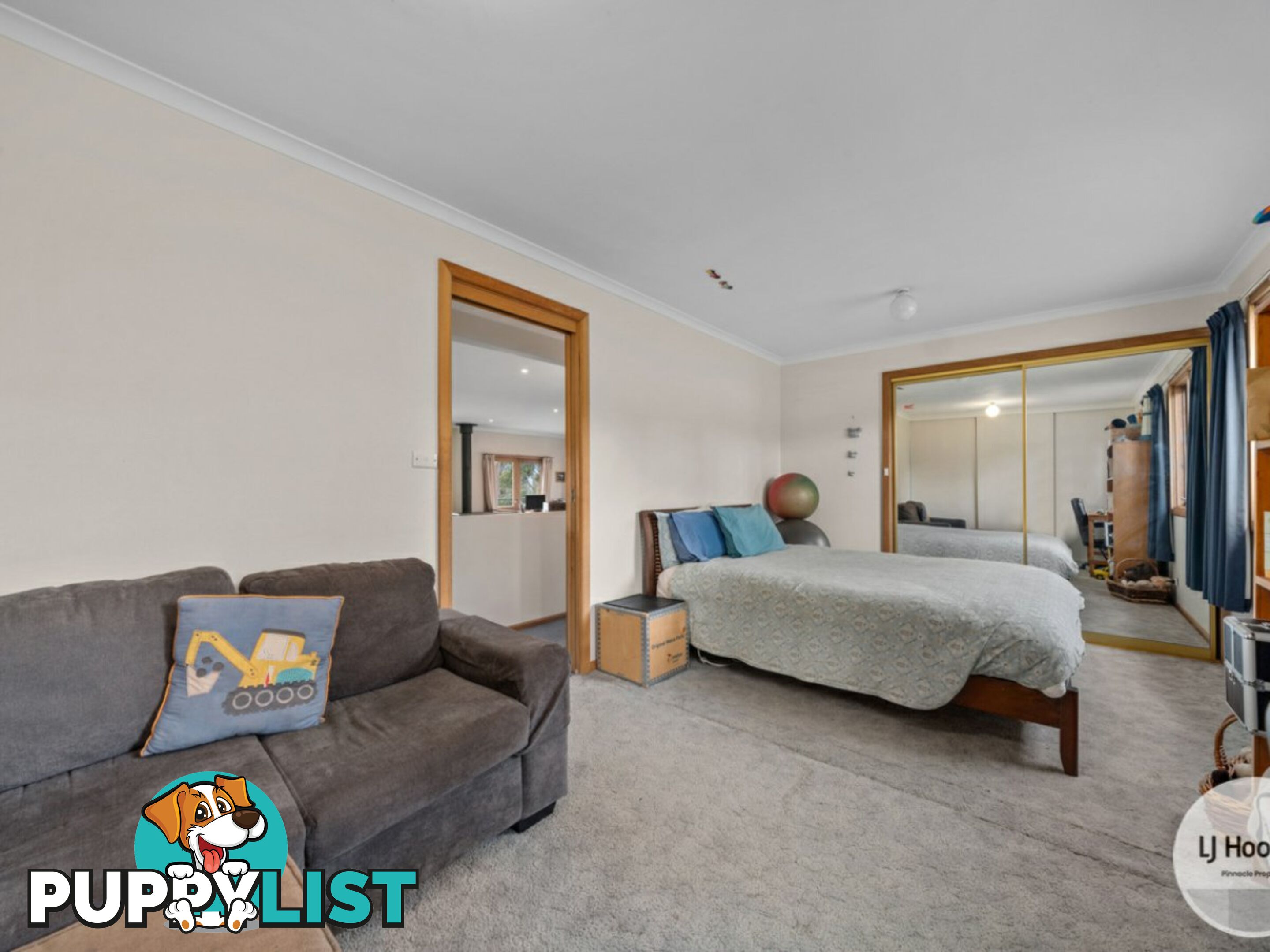 30 Mountain Place MOLESWORTH TAS 7140