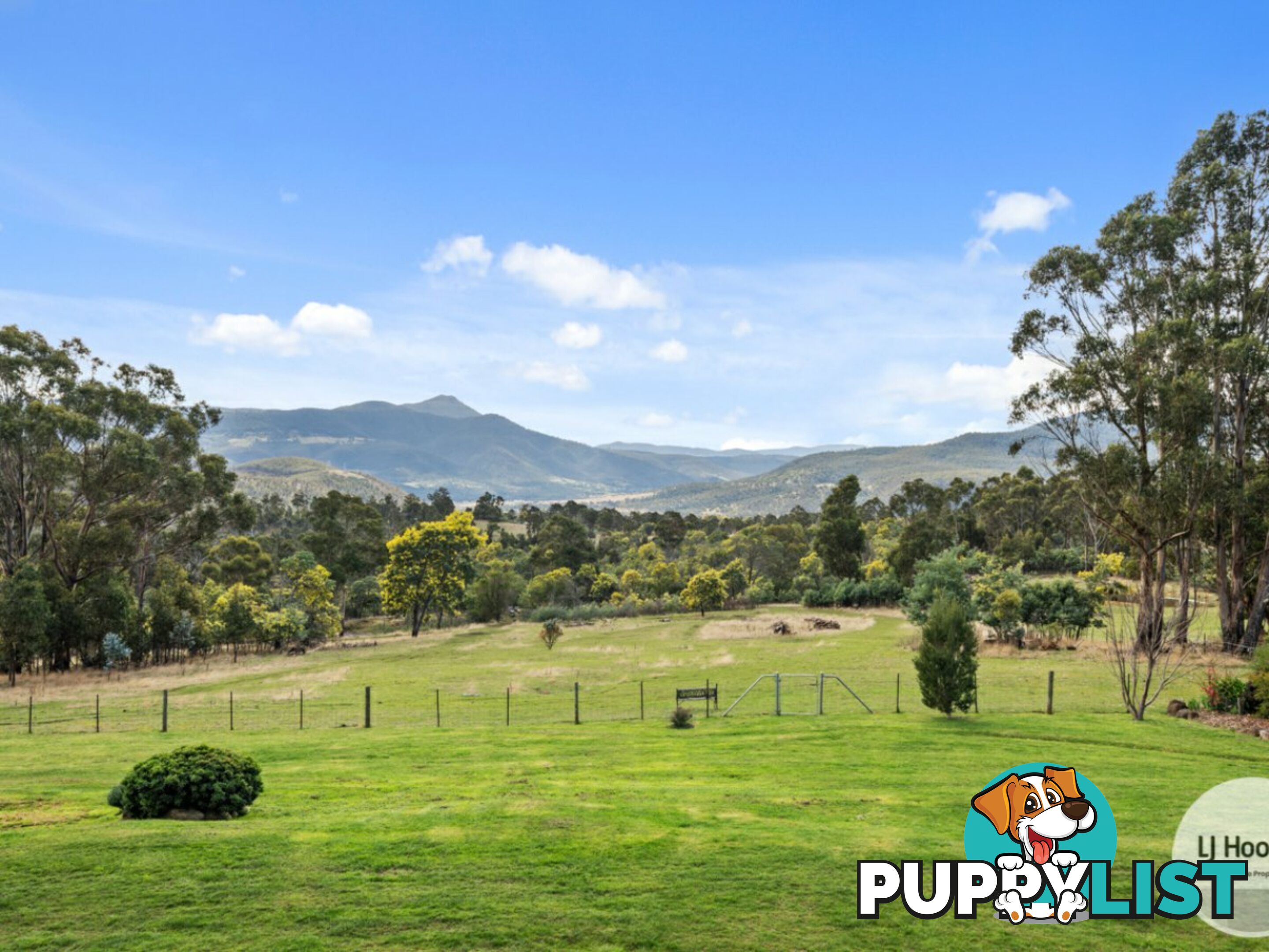 30 Mountain Place MOLESWORTH TAS 7140