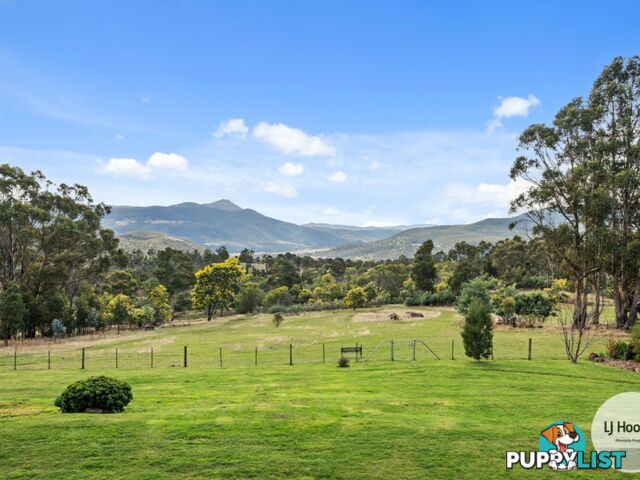 30 Mountain Place MOLESWORTH TAS 7140