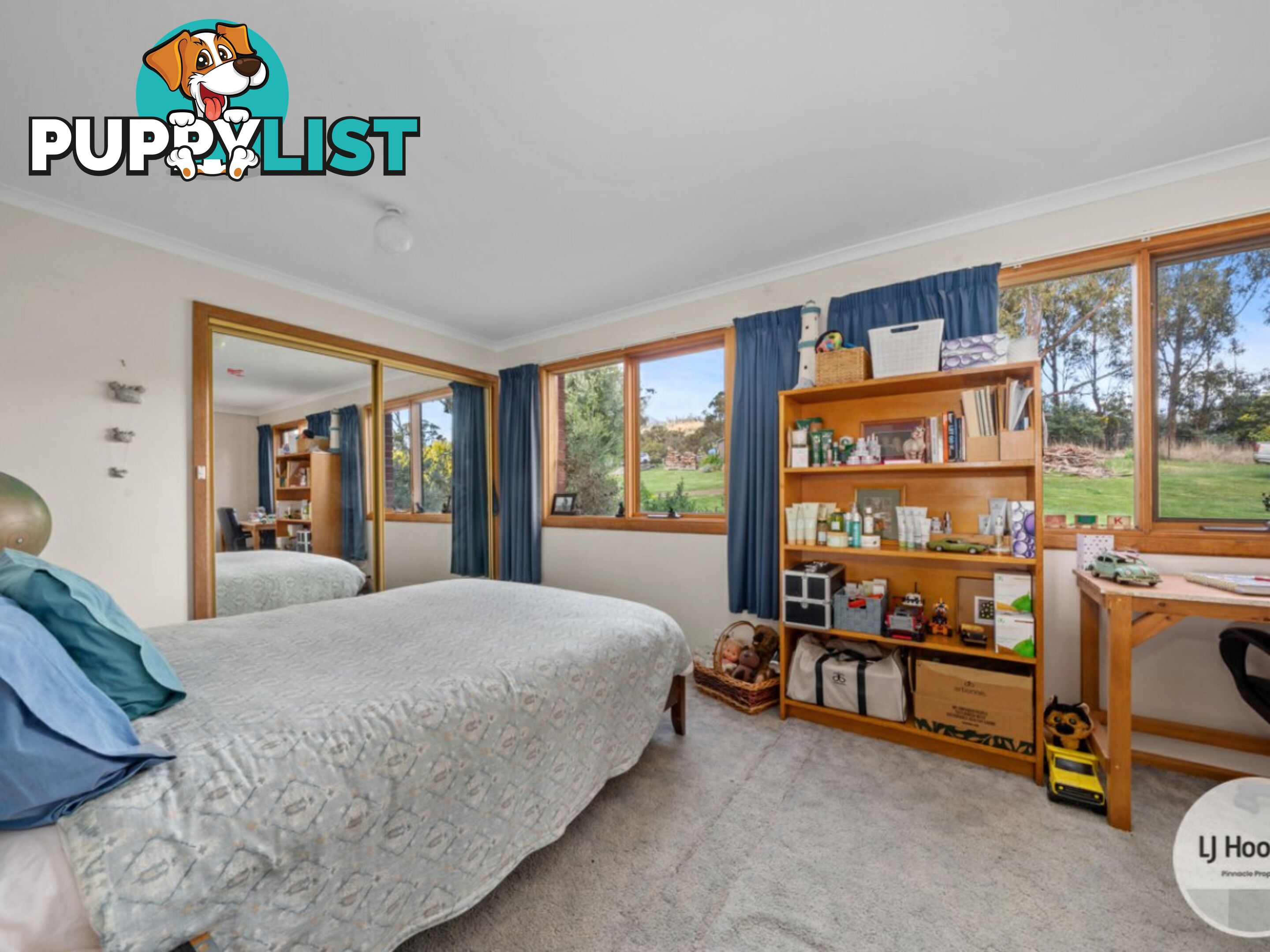 30 Mountain Place MOLESWORTH TAS 7140