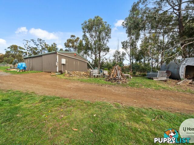 30 Mountain Place MOLESWORTH TAS 7140