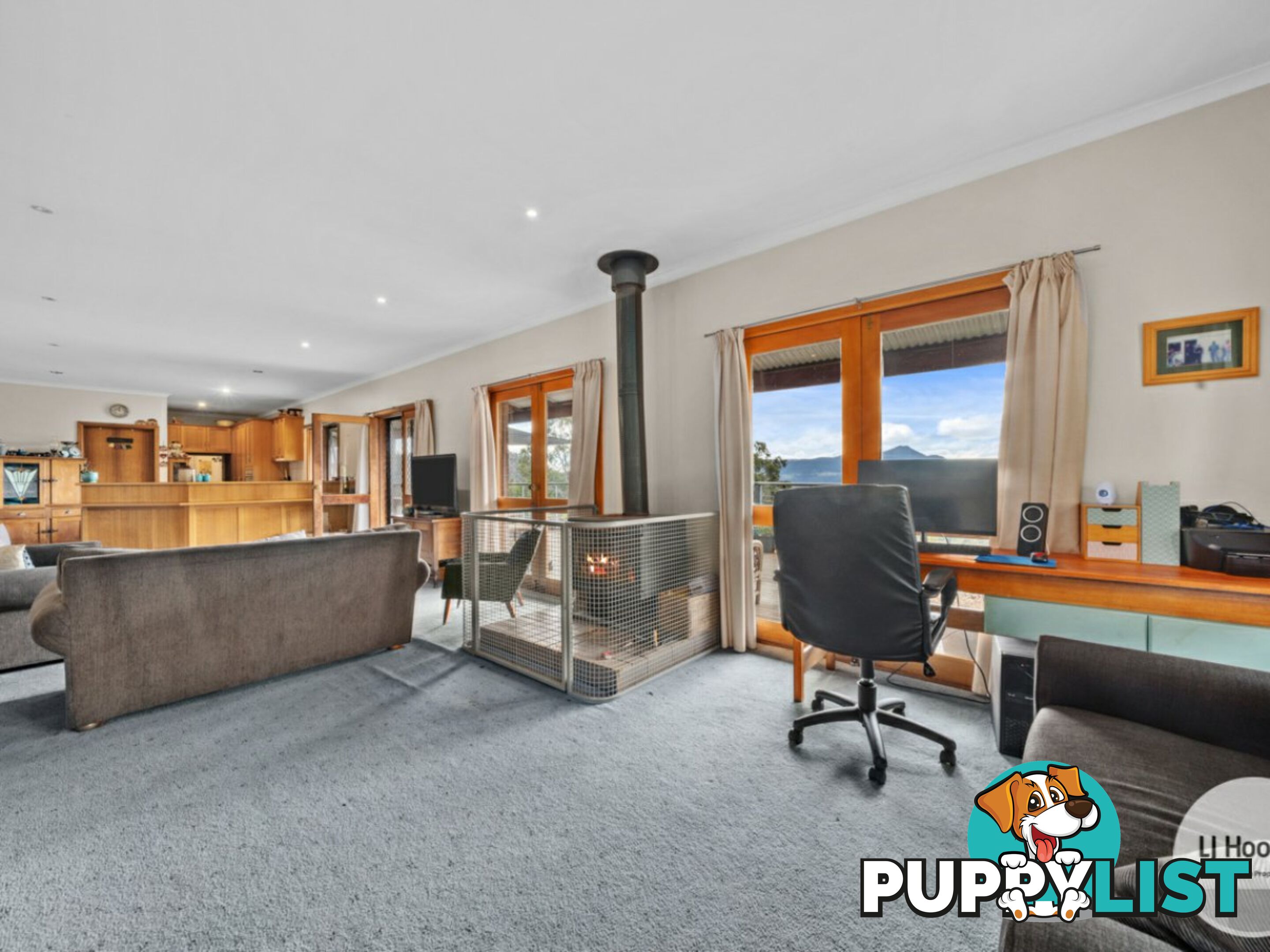 30 Mountain Place MOLESWORTH TAS 7140