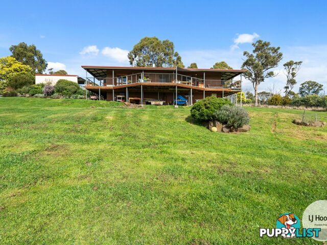 30 Mountain Place MOLESWORTH TAS 7140