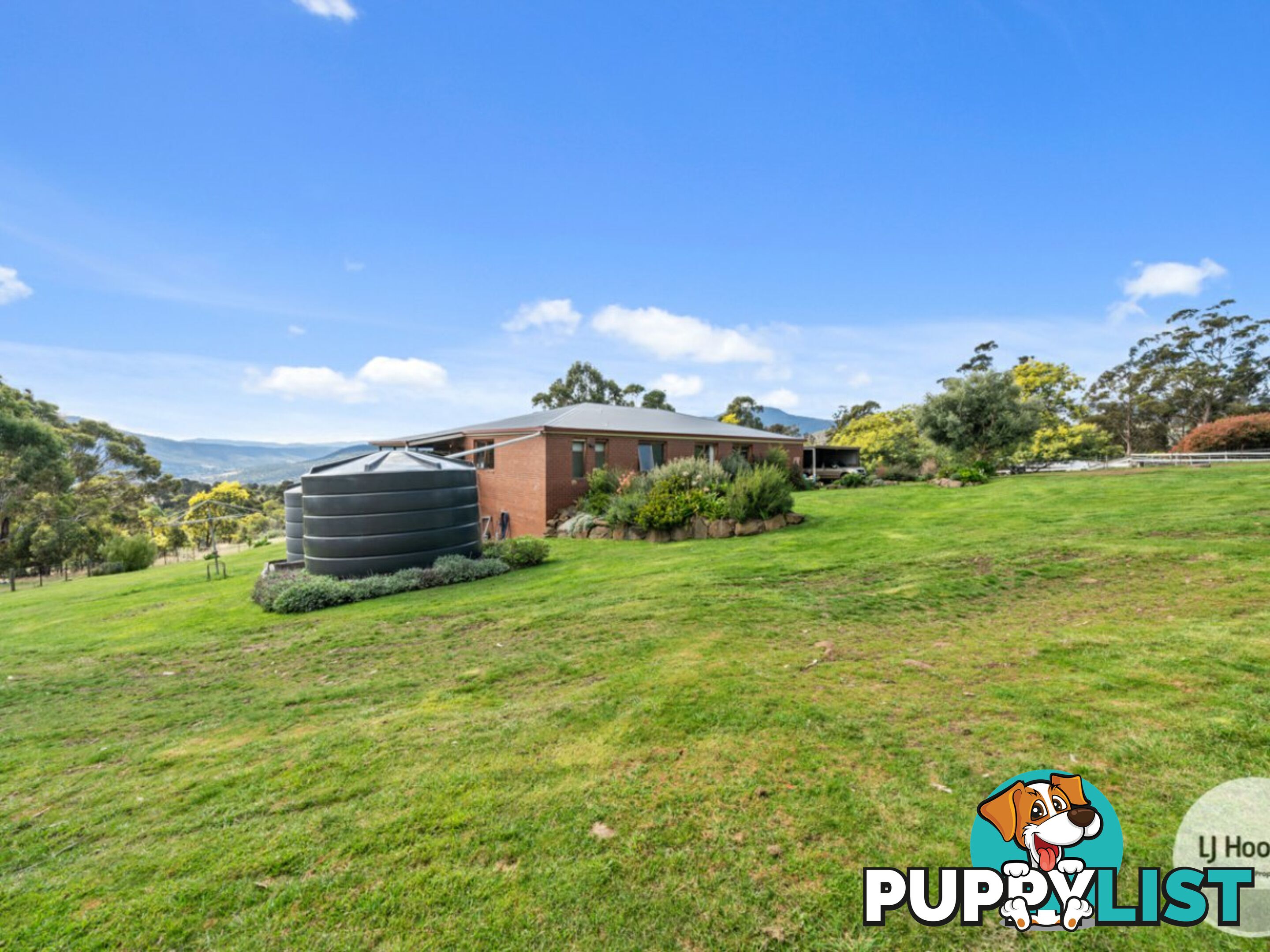 30 Mountain Place MOLESWORTH TAS 7140