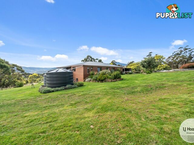 30 Mountain Place MOLESWORTH TAS 7140