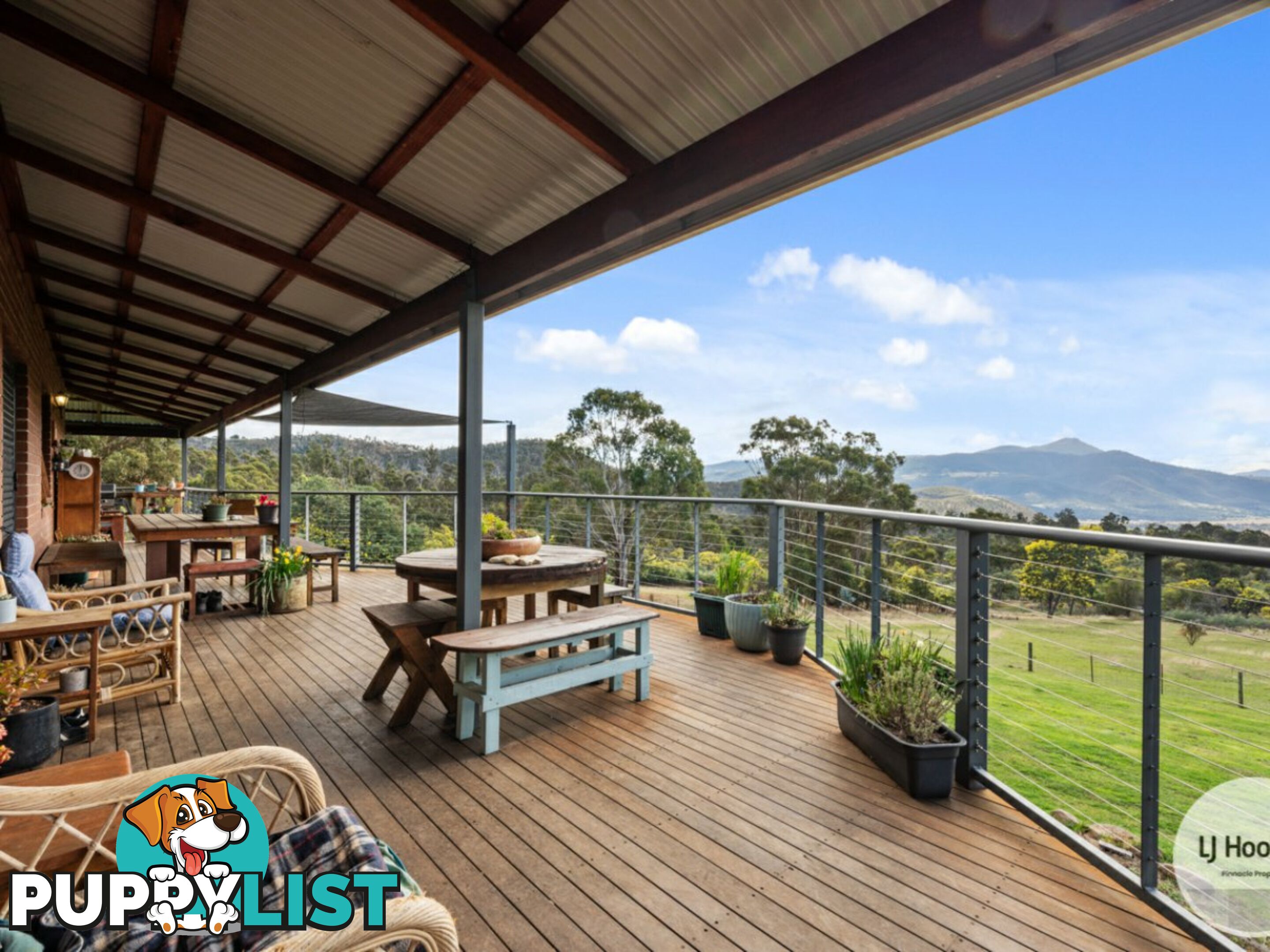 30 Mountain Place MOLESWORTH TAS 7140