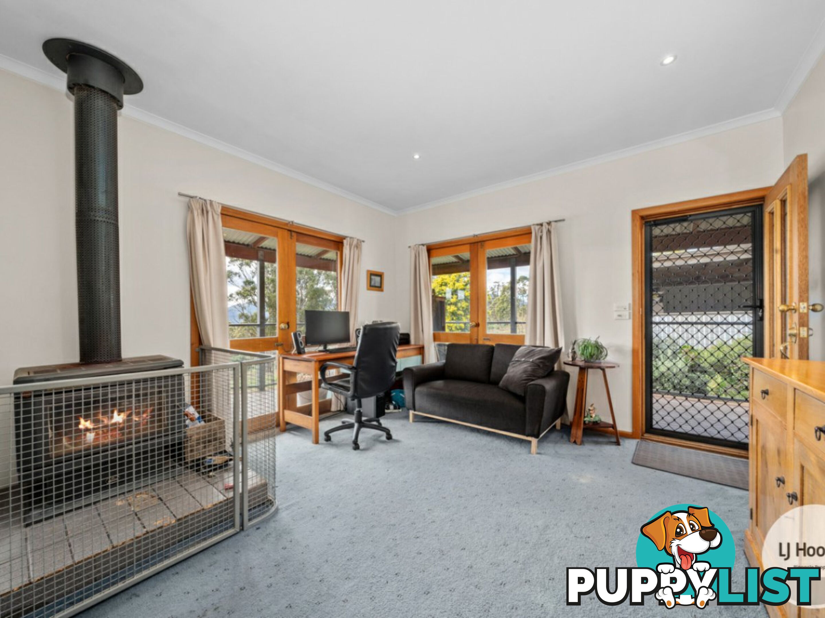 30 Mountain Place MOLESWORTH TAS 7140