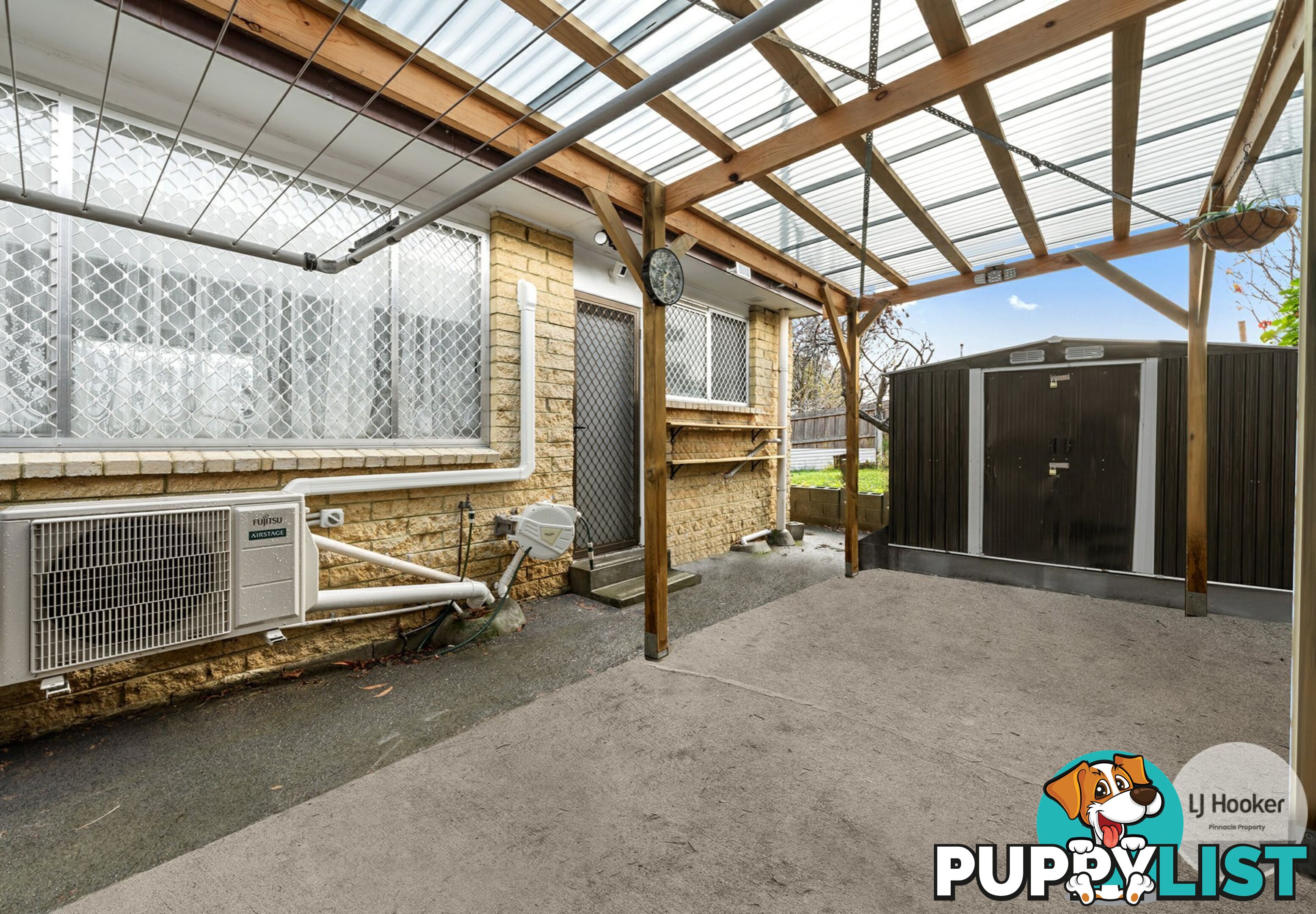 Unit 5/35A Barossa Road GLENORCHY TAS 7010