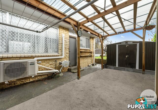 Unit 5/35A Barossa Road GLENORCHY TAS 7010