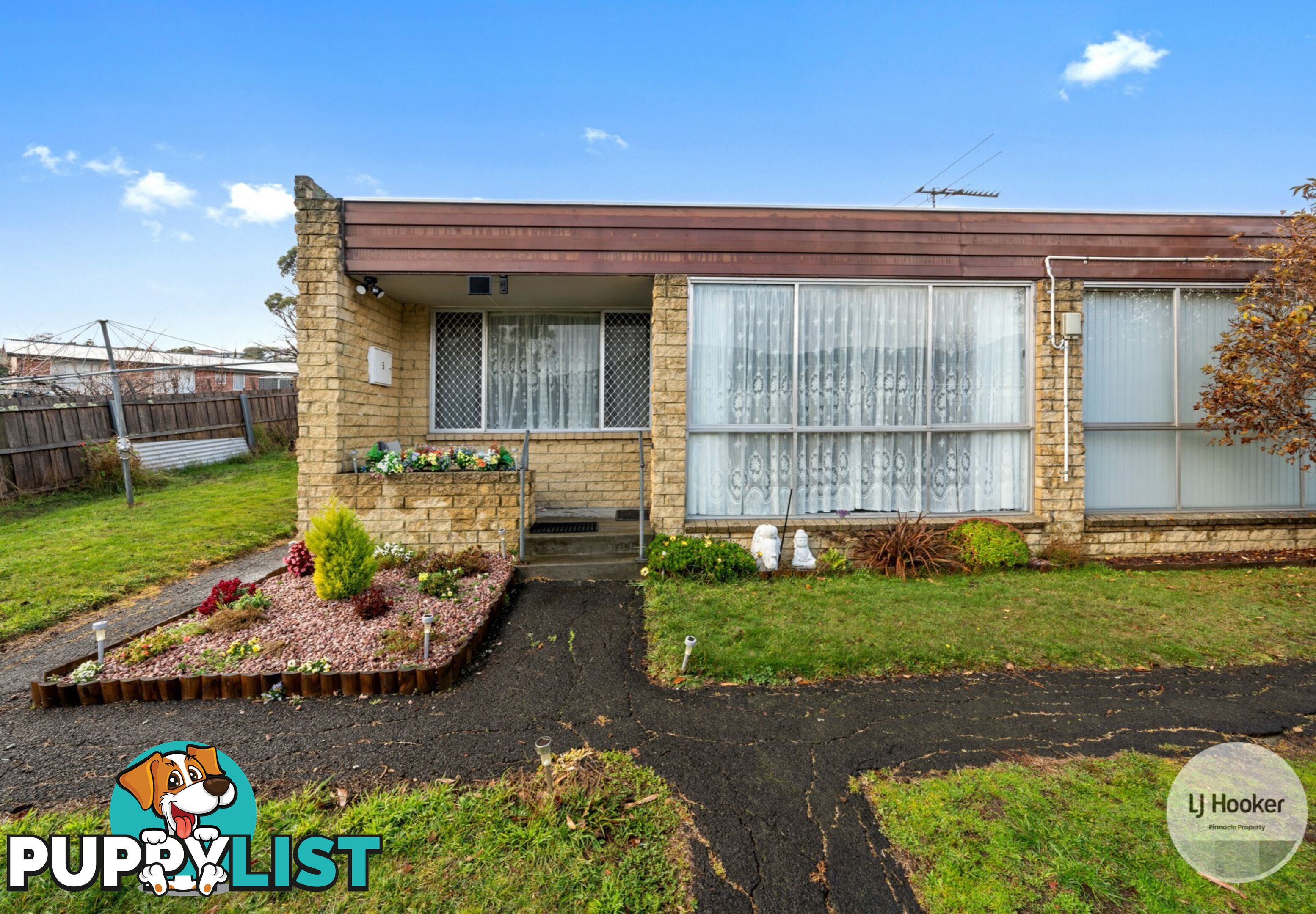 Unit 5/35A Barossa Road GLENORCHY TAS 7010