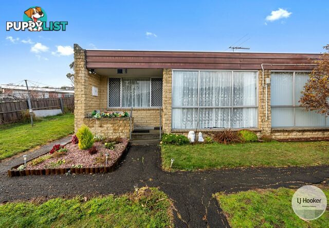 Unit 5/35A Barossa Road GLENORCHY TAS 7010
