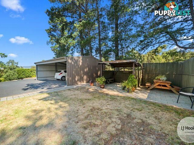 18 Pascoe Avenue CLAREMONT TAS 7011