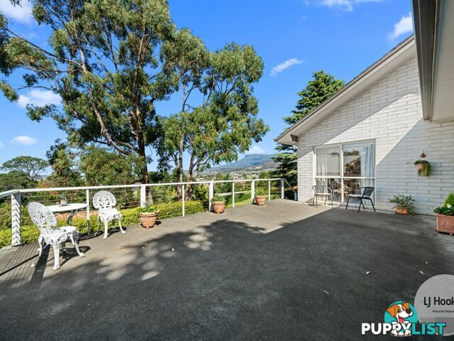 18 Pascoe Avenue CLAREMONT TAS 7011