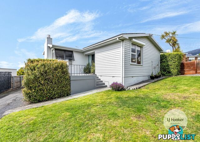 3 Kardilla Court CHIGWELL TAS 7011