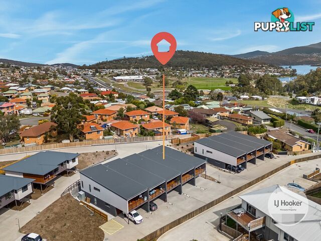 6/34 Clinton Road GEILSTON BAY TAS 7015