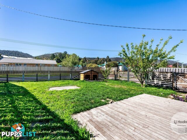 112 Bounty Street WARRANE TAS 7018